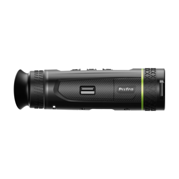 1_7 Monokular termowizyjny Pixfra Sirius S435