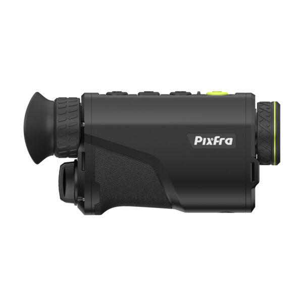 Alrf25_3(1) Monokular termowizyjny Pixfra Arc Pro LRF A625P