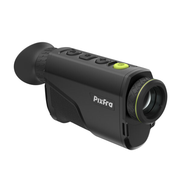 Alrf25_6(1) Monokular termowizyjny Pixfra Arc Pro LRF A625P