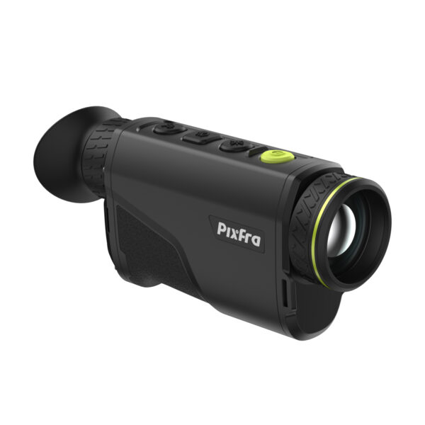 Alrf35_3 Monokular termowizyjny Pixfra Arc Pro LRF A435P