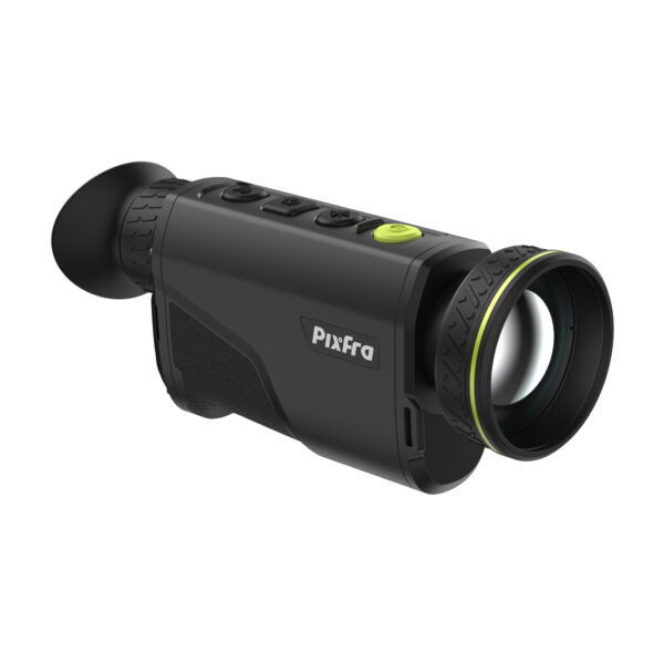 Alrf50_3 Monokular termowizyjny Pixfra Arc Pro LRF A650P