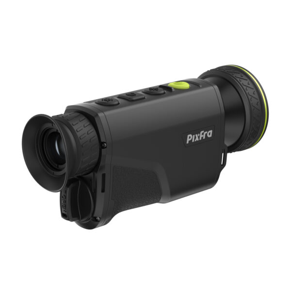 Alrf50_6 Monokular termowizyjny Pixfra Arc Pro LRF A650P