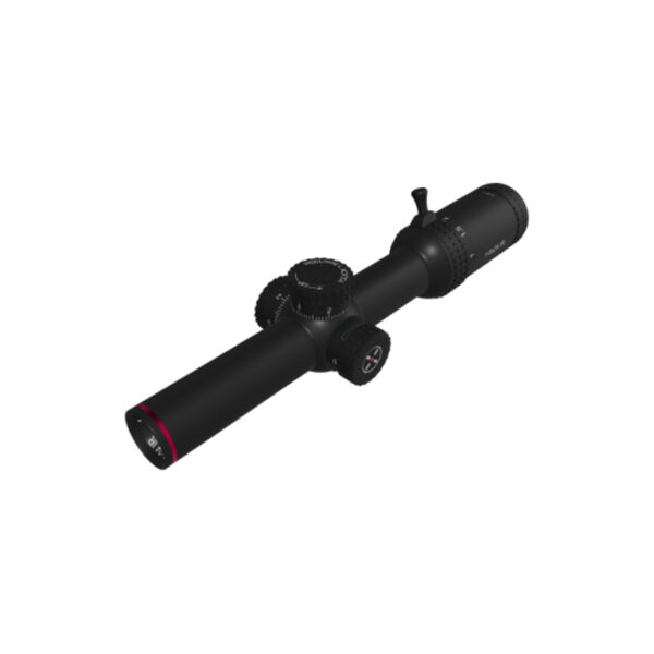 Magnar1-6x24_persp1 Zestaw - Noxar Magnar 3-18x56 Pro + noxar Magnar 1-6x24