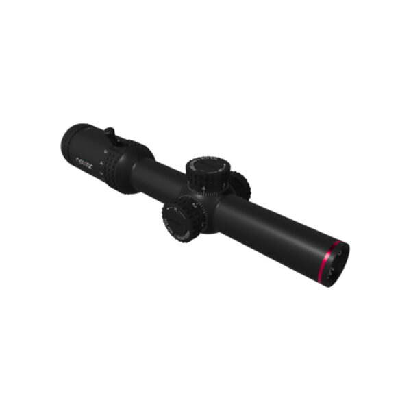 Magnar1-6x24_persp2 Zestaw - Noxar Magnar 3-18x56 Pro + noxar Magnar 1-6x24