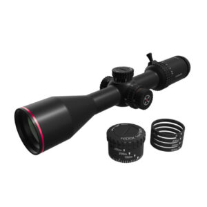 Magnar2.5-20x50_persp01_PRO Luneta optyczna NOXAR Magnar 2,5-20x50 PRO (plus obejmy 30mm Picatinny)