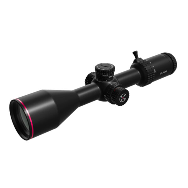 MagnarPRO_2,5-20x56_persp01 Luneta optyczna NOXAR Magnar 2,5-20x56 PRO (plus obejmy 30mm Picatinny)