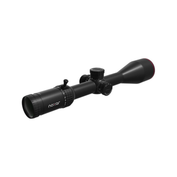 Noxar_MagnarPRO_3-18x56_persp03 Zestaw - Noxar Magnar 3-18x56 Pro + noxar Magnar 1-6x24