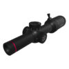 Noxar_Magnar_1-8x28_persp01 Luneta Noxar Magnar 1-8x24 WA IR biegówka (plus obejmy 30mm Picatinny)