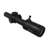 Noxar_Magnar_1-8x28_persp04 Luneta Noxar Magnar 1-8x24 WA IR biegówka (plus obejmy 30mm Picatinny)