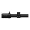 Noxar_Magnar_1-8x28_right Luneta Noxar Magnar 1-8x24 WA IR biegówka (plus obejmy 30mm Picatinny)