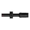 Noxar_Magnar_1-8x28_top Luneta Noxar Magnar 1-8x24 WA IR biegówka (plus obejmy 30mm Picatinny)