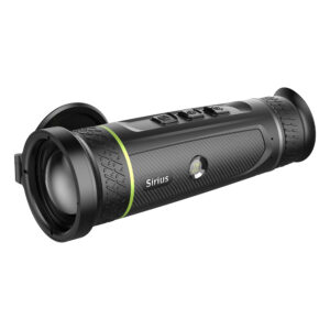 PFI_SA50_1 Monokular termowizyjny Pixfra Sirius S650D