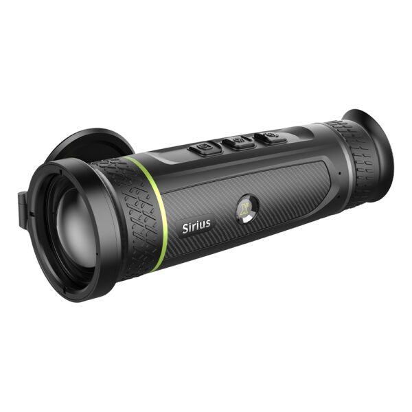 PFI_SA50_1 Monokular termowizyjny Pixfra Sirius HD SA50