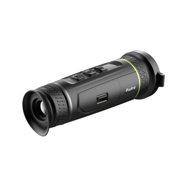 PFI_SA50_2 Monokular termowizyjny Pixfra Sirius HD SA50