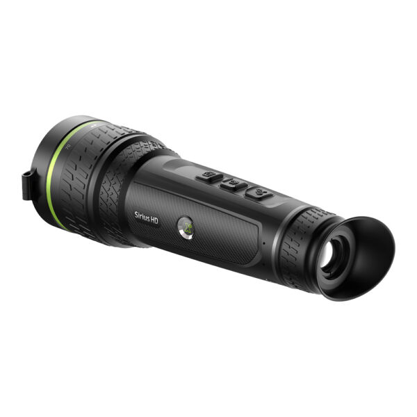 PFI_SA70D_3 Monokular termowizyjny Pixfra Sirius HD SA70D