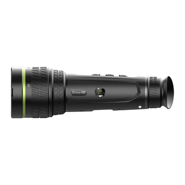 PFI_SA70D_5 Monokular termowizyjny Pixfra Sirius HD SA70D
