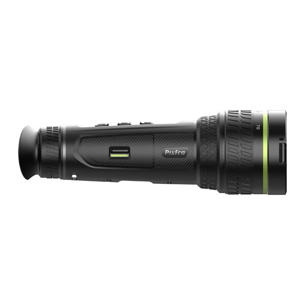 PFI_SA70D_6 Monokular termowizyjny Pixfra Sirius HD SA70D