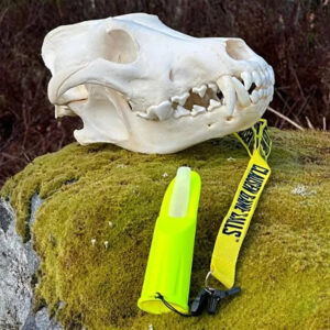 qs Wabik Clausen Predatorcall Magnum
