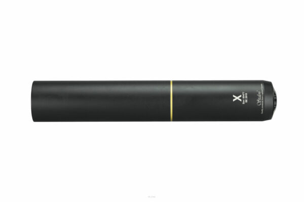 sudecka-ostoja-stalon-tlumik-x Stalon XS108