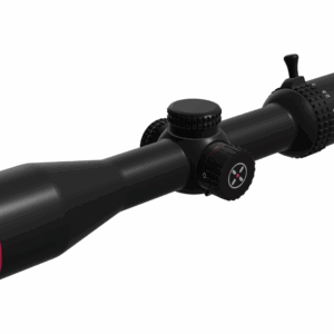 sudecka-ostoja-luneta-optyczna-noxar-magnar-classic-15x9x42 Luneta optyczna Noxar Magnar Classic 1,5×9×42 (plus obejmy 30mm Picatinny)