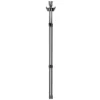 pastoral-fierydeer-aluminium-alloy-quadra-pod-hunting-stick (1) Pastorał Fierydeer aluminium Alloy QUARDA