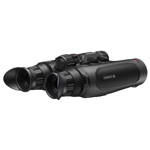 sudecka-ostoja-Lornetka termowizyjna termowizor HIKMICRO Habrok 4K HE25L 2.0 LRF (10) Lornetka termowizyjna termowizor Hikmicro Habrok 4K HE25L 2.0 LRF + dwa iluminatory 850/940 nm
