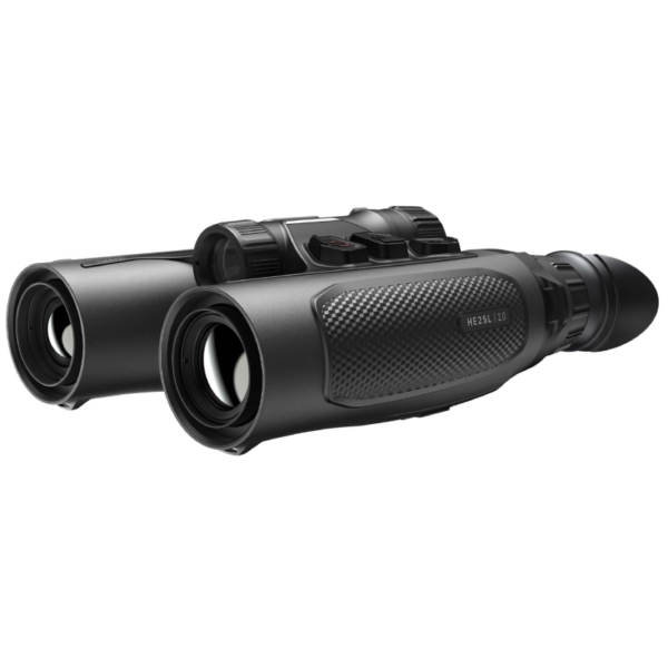 sudecka-ostoja-Lornetka termowizyjna termowizor HIKMICRO Habrok 4K HE25L 2.0 LRF (11) Lornetka termowizyjna termowizor Hikmicro Habrok 4K HE25L 2.0 LRF + dwa iluminatory 850/940 nm