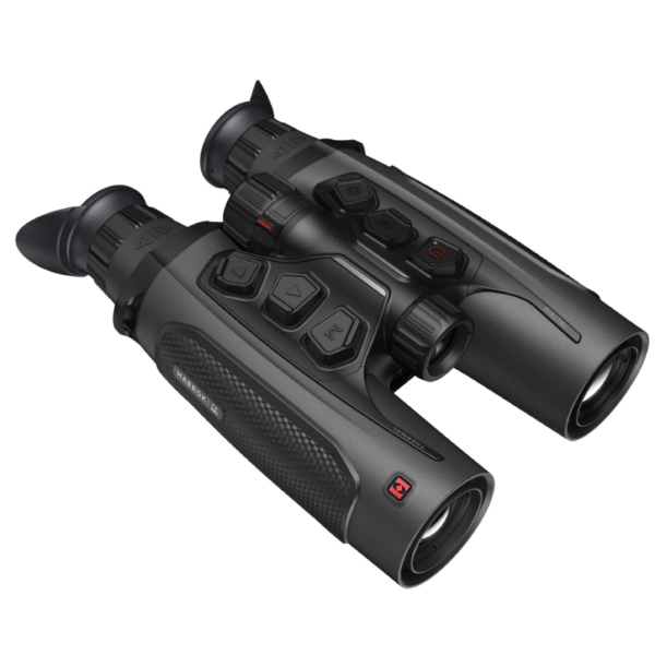 sudecka-ostoja-Lornetka termowizyjna termowizor HIKMICRO Habrok 4K HE25L 2.0 LRF (12) Lornetka termowizyjna termowizor Hikmicro Habrok 4K HE25L 2.0 LRF + dwa iluminatory 850/940 nm