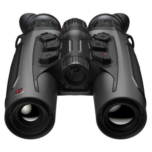 sudecka-ostoja-Lornetka termowizyjna termowizor HIKMICRO Habrok 4K HE25L 2.0 LRF (7) Lornetka termowizyjna termowizor Hikmicro Habrok 4K HE25L 2.0 LRF + dwa iluminatory 850/940 nm