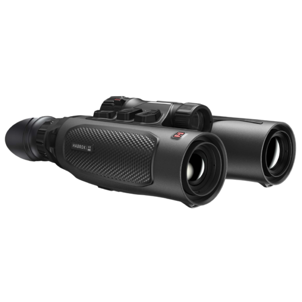 sudecka-ostoja-Lornetka termowizyjna termowizor HIKMICRO Habrok 4K HE25L 2.0 LRF (9) Lornetka termowizyjna termowizor Hikmicro Habrok 4K HE25L 2.0 LRF + dwa iluminatory 850/940 nm