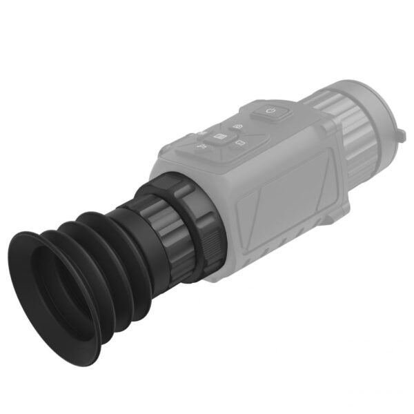 56335.jpg Muszla oczna do HIKMICRO do modeli Thunder i Thunder PRO