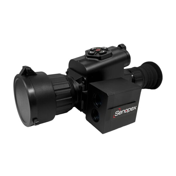 57306.jpg Celownik Termowizyjny Senopex DOT S5 50mm LRF