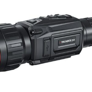 57469.jpg Celownik termowizyjny HIKMICRO Thunder Zoom TQ60Z 2.0
