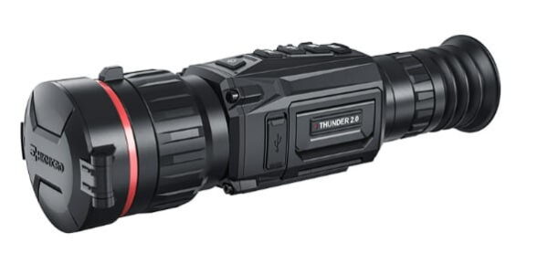 57469.jpg Celownik termowizyjny HIKMICRO Thunder Zoom TQ60Z 2.0