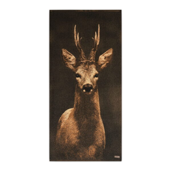 57541.jpg Ręcznik myśliwski 50cm x 100cm (ROGACZ)