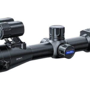 57597.jpg Luneta Noktowizyjna PARD NS 4 Night Stalker 4K 70mm (Bez LRF) 850nm