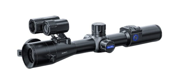 57601.jpg Luneta Noktowizyjna PARD NS4 Night Stalker 4K 100mm (Bez LRF) 850nm