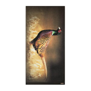 57792.jpg Zestaw ręczników myśliwskich (Mały + Duży) BAŻANT Nowy wzór