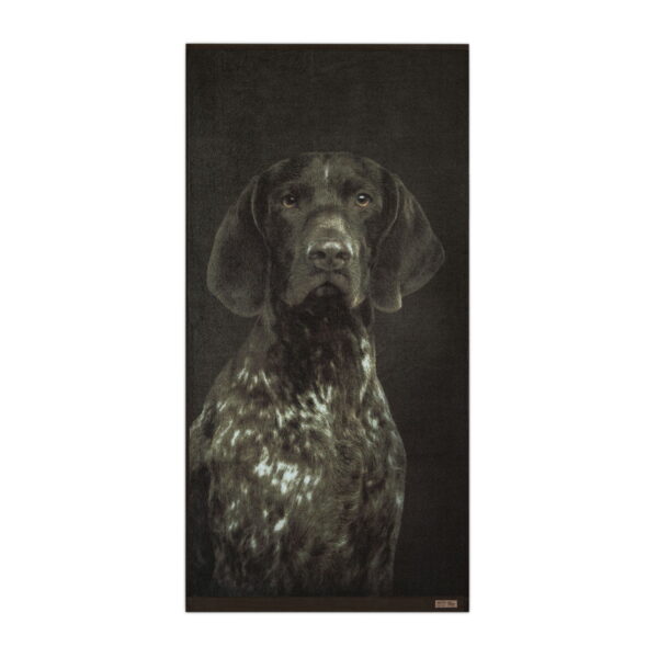 57800.jpg Ręcznik myśliwski 50cm x 100cm (WYŻEŁ) Nowy wzór