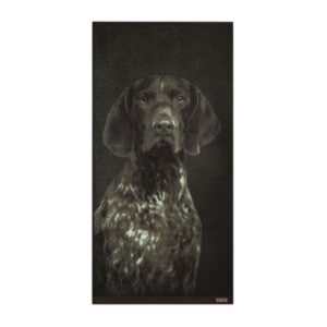 57802.jpg Ręcznik myśliwski 70cm x 140cm (WYŻEŁ) Nowy wzór