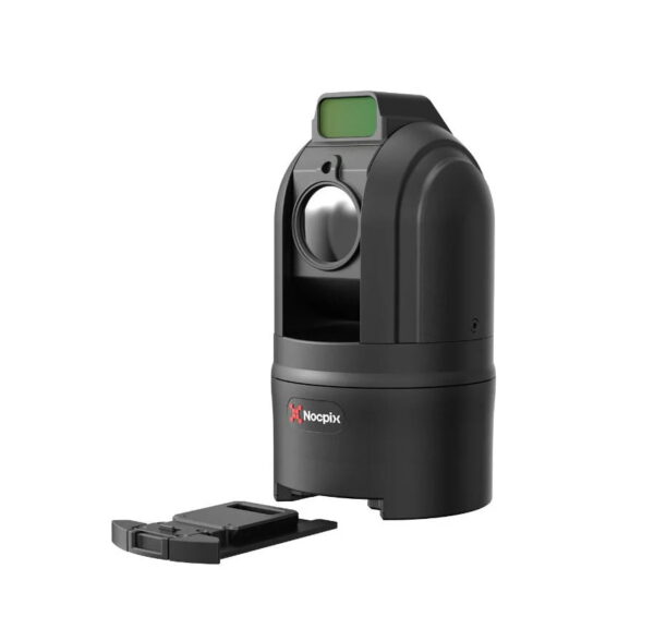58228.jpg Kopułowa kamera termowizyjna Nocpix MT M6T25SNA