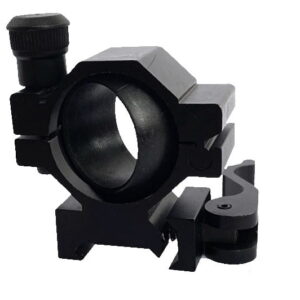 58284.jpg Noxar ARM (Adjustable Rail Mount) - montaż do iluminatora na szynę