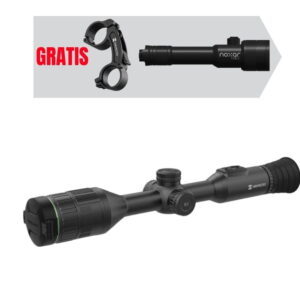 58475.jpg Zestaw Hikmicro Alpex 4K + Noxar Dir Pro V2 + montaż pod iluminator