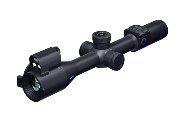 58616.jpg Luneta noktowizyjna PARD Night Stalker 4K Pro LRF 100 mm (850nm)