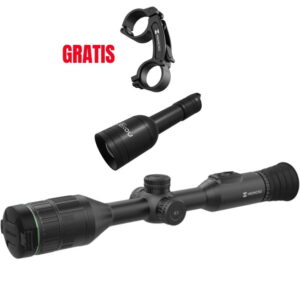 58627.jpg Zestaw Hikmicro Alpex 4K + Noxar Dir 940nm + montaż pod iluminator