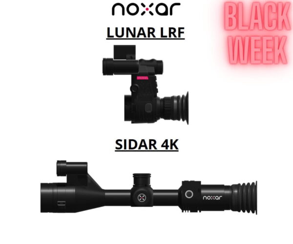 59003.jpg ZESTAW - Noxar Lunar LRF + Noxar Sidar 4K