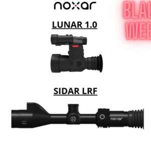 59013.jpg ZESTAW - Noxar Lunar 1.0 + Noxar Sidar LRF