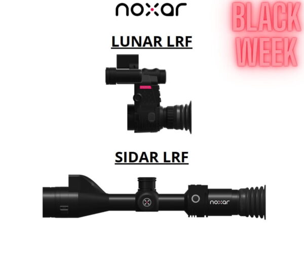 59024.jpg ZESTAW - Noxar Lunar LRF + Noxar Sidar LRF