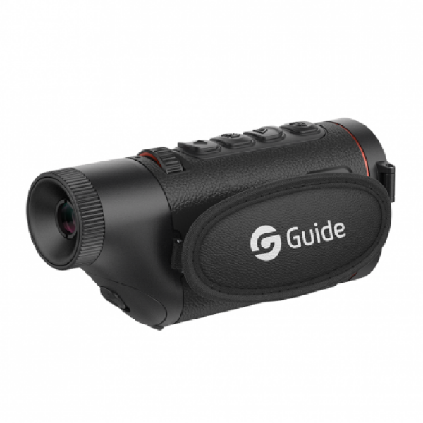MONOKULAR Z DALMIERZEM GUIDE TD433L (4) Monokular z dalmierzem Guide TD433L