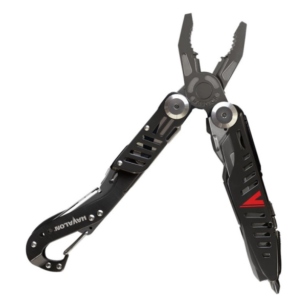 Multitool nóż Havalon evolve jim shockey (2) Multitool nóż Havalon evolve jim shockey